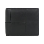 Bottega Veneta Wallet Black