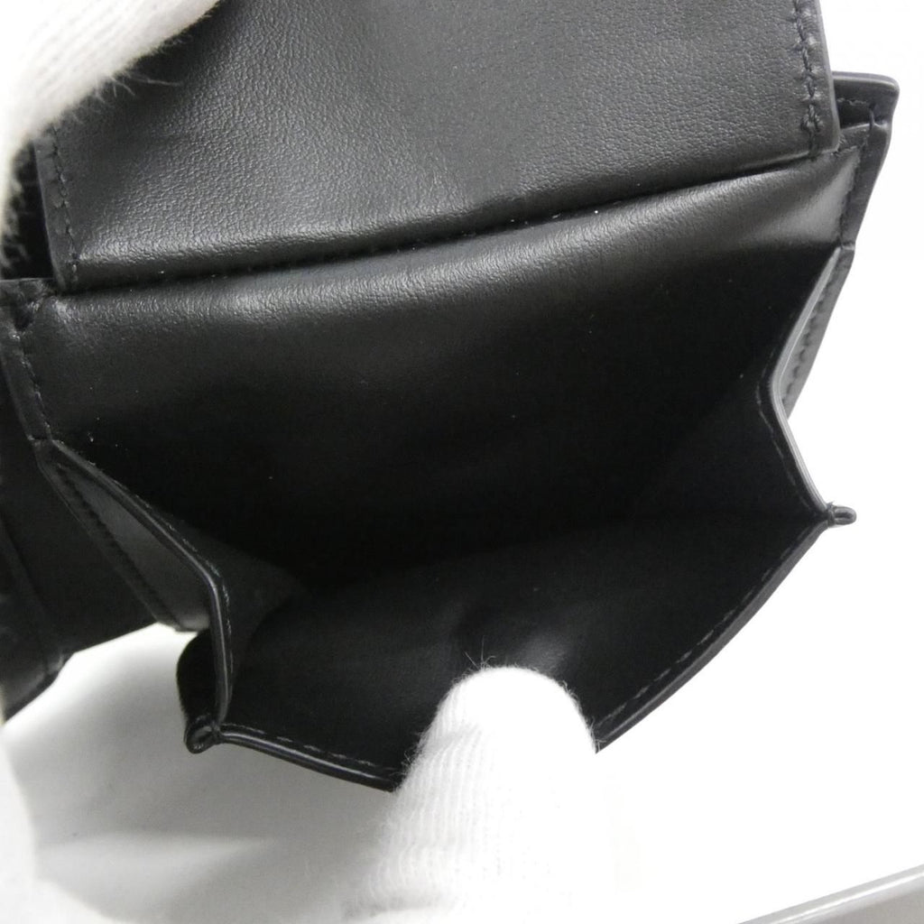 Bottega Veneta Wallet Black — view 6