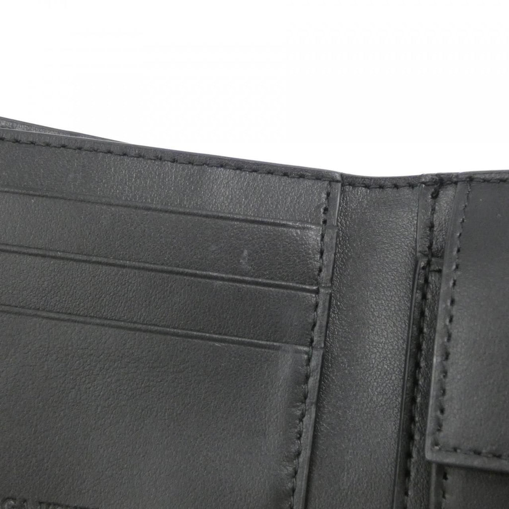 Bottega Veneta Wallet Black — view 4