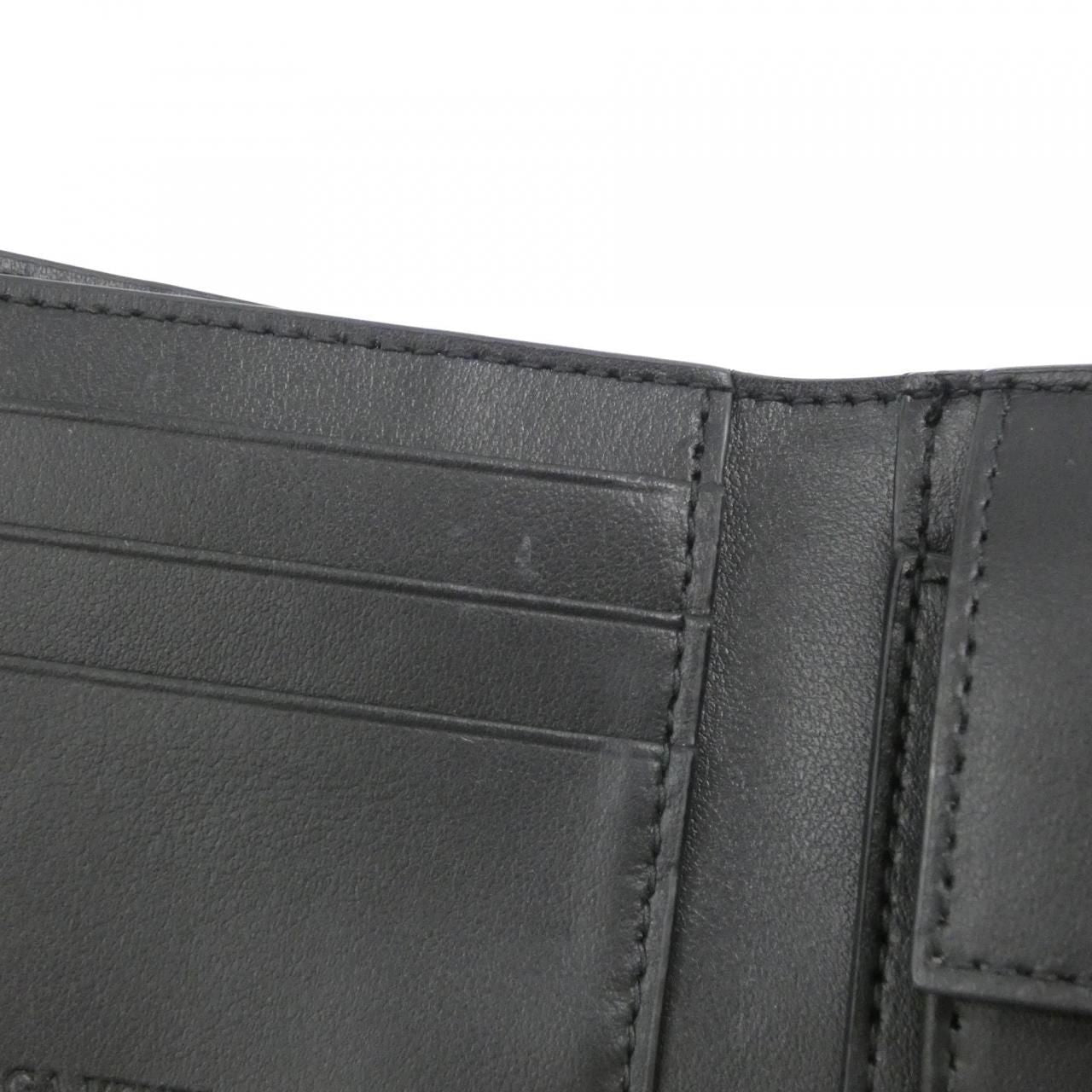Bottega Veneta Wallet Black — view 4