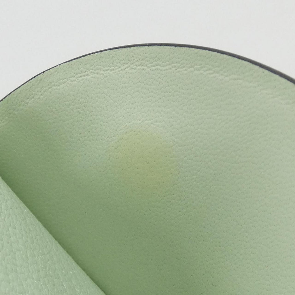 Hermes Poisson Card Case — view 5