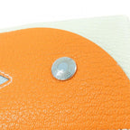 Hermes Poisson Card Case — view 3