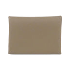 Hermes Calvi Duo Coin Case