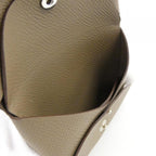 Hermes Calvi Duo Coin Case — view 3