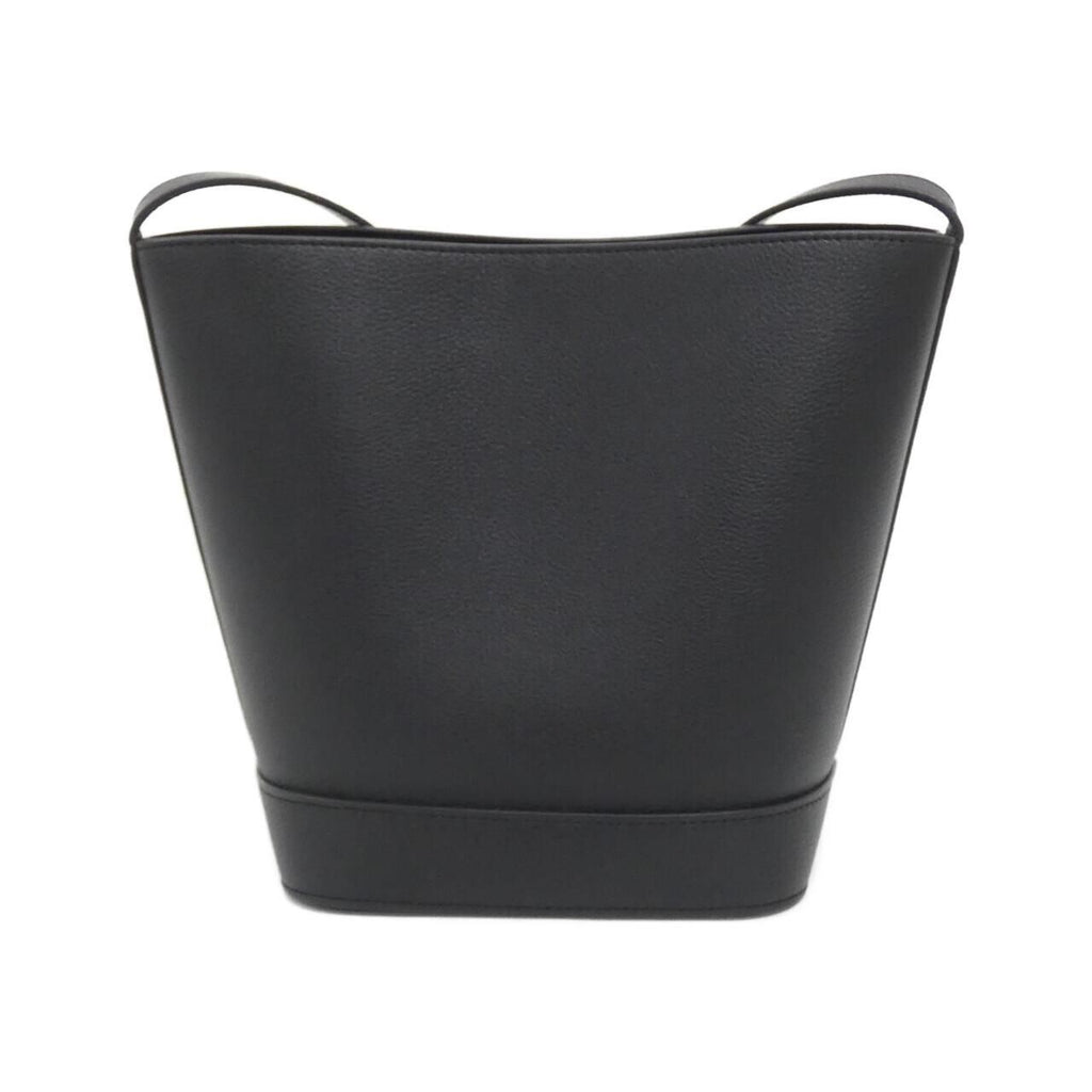 Celine Small Bucket Cuile Triomphe Shoulder — view 2