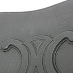 Celine Small Bucket Cuile Triomphe Shoulder — view 5