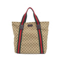 Gucci Bag Handbag Beige