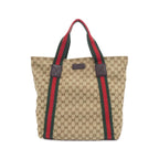 Gucci Bag Handbag Beige