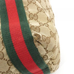 Gucci Bag Handbag Beige — view 3