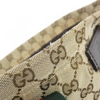 Gucci Bag Handbag Beige — view 6