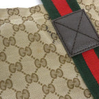 Gucci Bag Handbag Beige — view 4