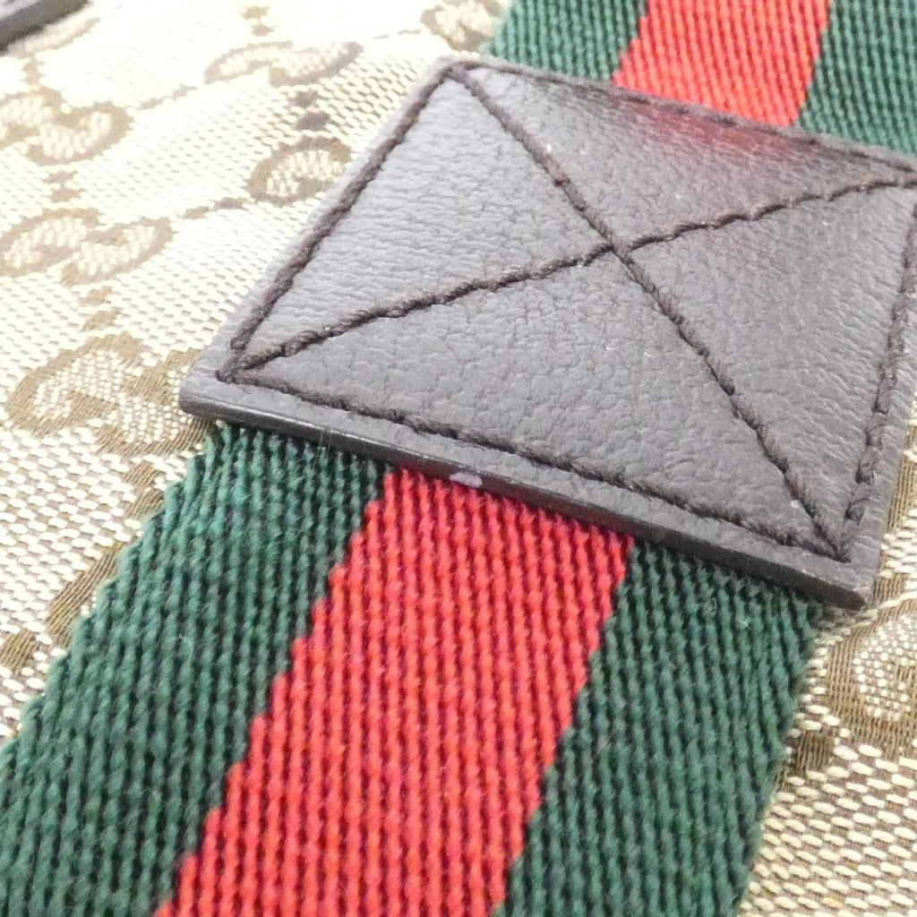 Gucci Bag Handbag Beige — view 5
