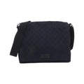 Gucci Shoulder Bag Black