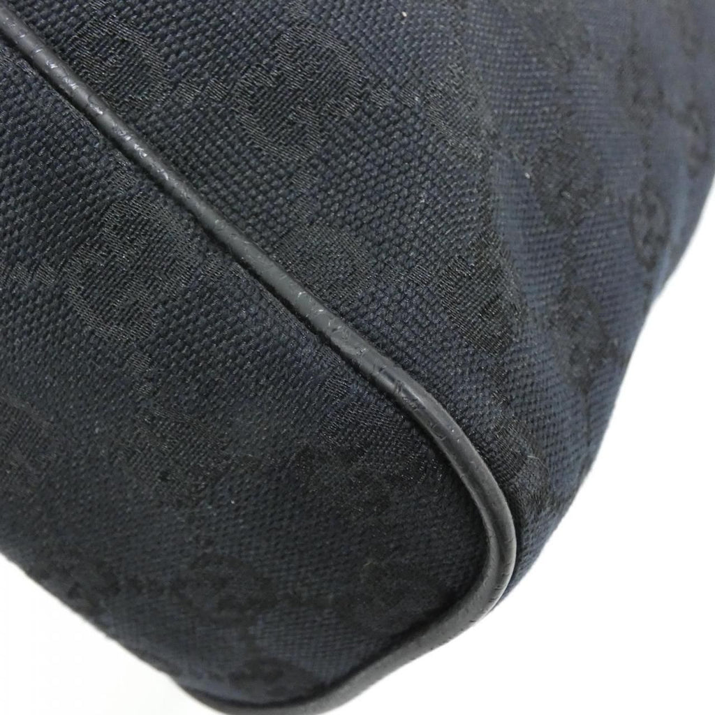 Gucci Shoulder Bag Black — view 4