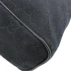 Gucci Shoulder Bag Black — view 4