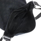 Gucci Shoulder Bag Black — view 8