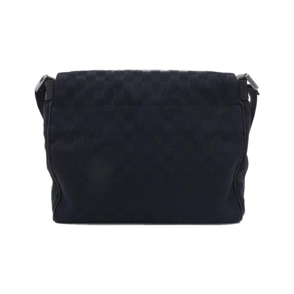 Gucci Shoulder Bag Black — view 2