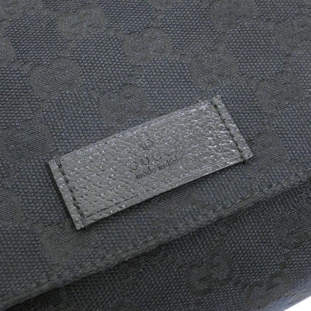 Gucci Shoulder Bag Black — view 5