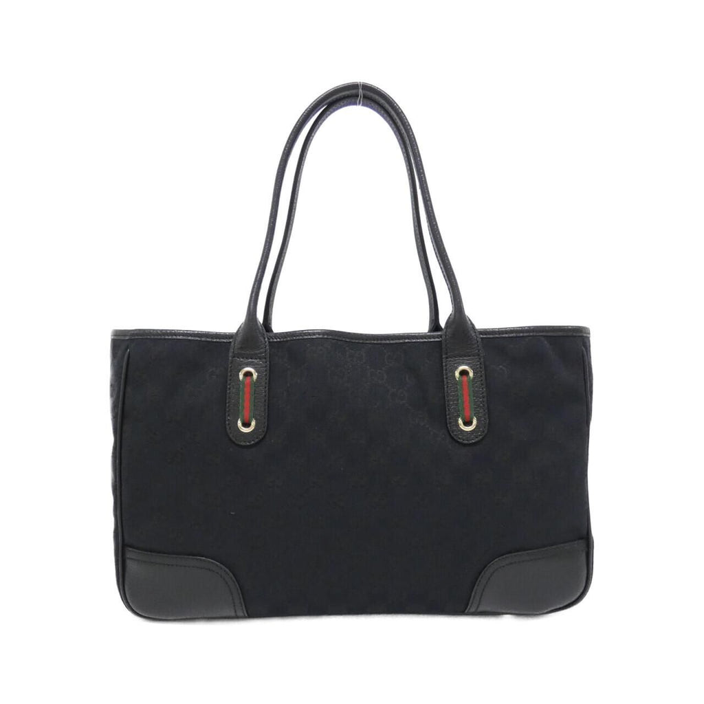 Gucci Bag Handbag Black — view 2