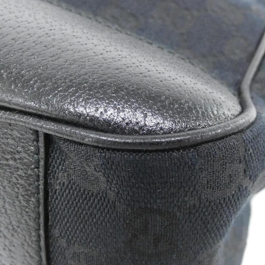 Gucci Bag Handbag Black — view 3