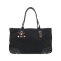 Gucci Bag Handbag Black