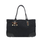 Gucci Bag Handbag Black