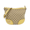 Gucci Shoulder Bag Beige