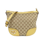 Gucci Shoulder Bag Beige