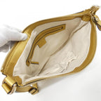 Gucci Shoulder Bag Beige — view 7