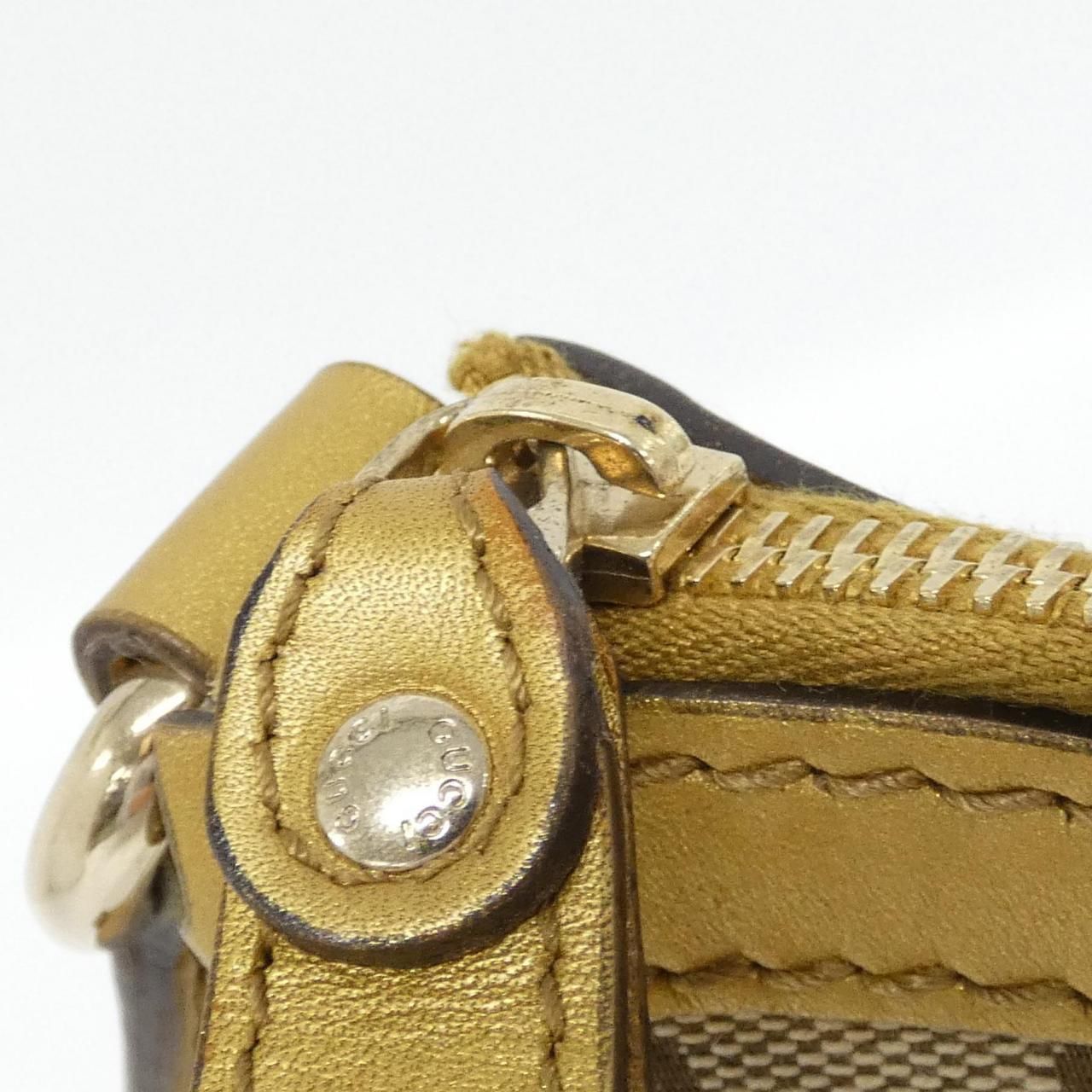 Gucci Shoulder Bag Beige — view 5