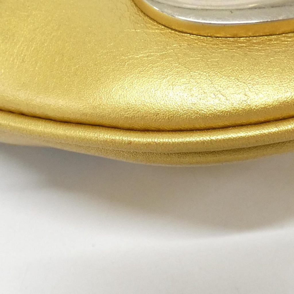 Gucci Shoulder Bag Beige — view 3