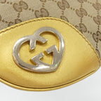 Gucci Shoulder Bag Beige — view 4