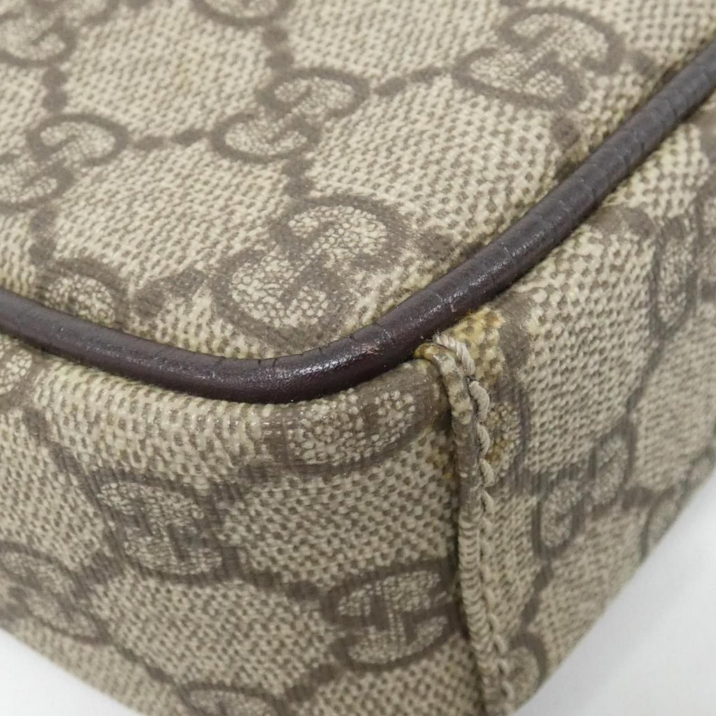 Gucci Shoulder Bag Beige — view 3
