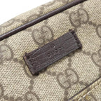 Gucci Shoulder Bag Beige — view 5