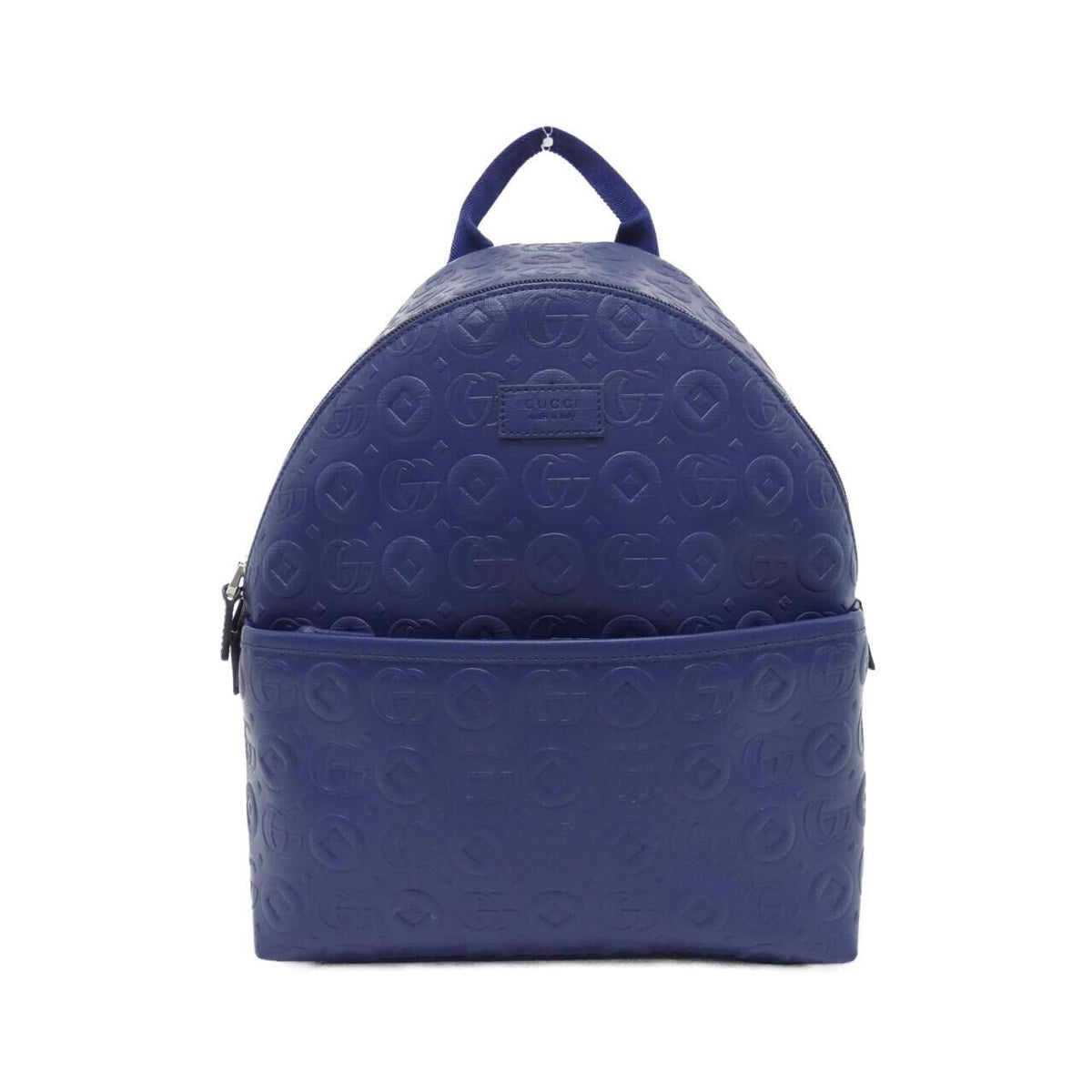Gucci Backpack Blue