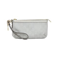 Gucci Bag Handbag Silver