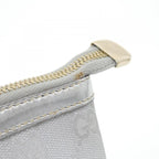 Gucci Bag Handbag Silver — view 3