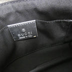 Gucci Bag Handbag Silver — view 9