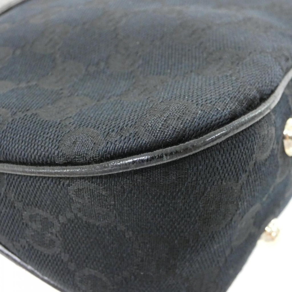 Gucci Shoulder Bag Black — view 2