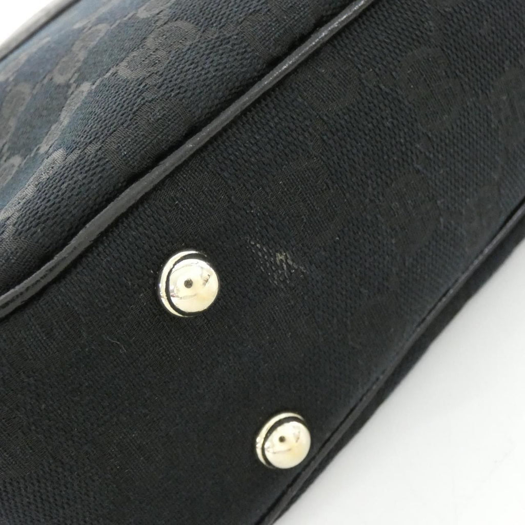 Gucci Shoulder Bag Black — view 3
