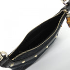 Gucci Shoulder Bag Black — view 6
