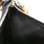 Gucci Shoulder Bag Black — view 7