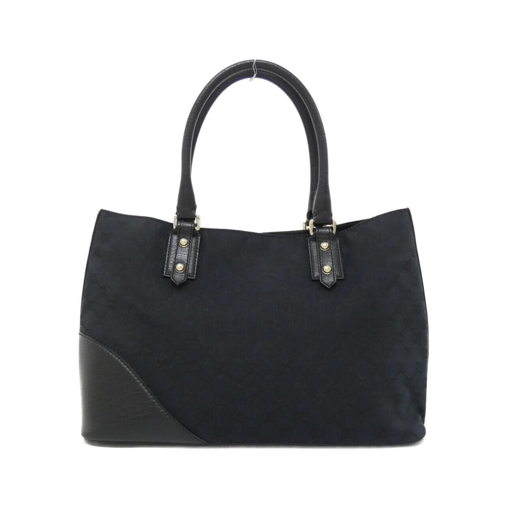 Gucci Bag Handbag Black — view 2