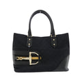 Gucci Bag Handbag Black