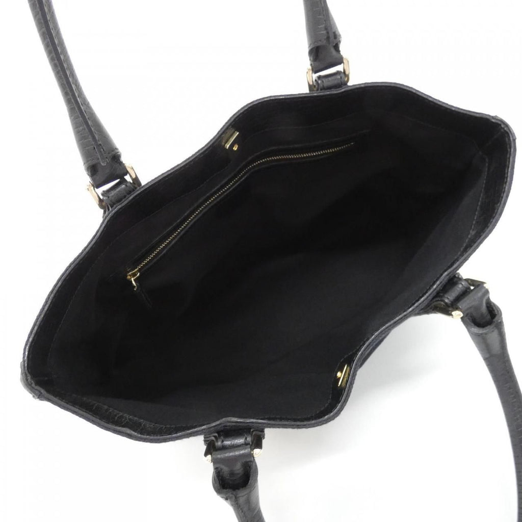 Gucci Bag Handbag Black — view 7