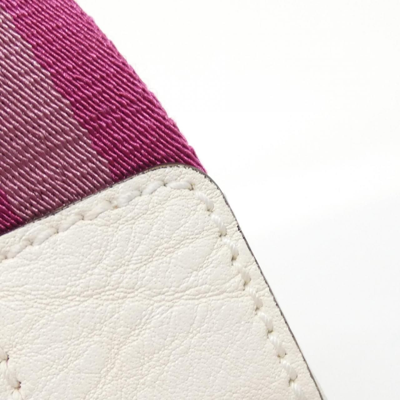 Gucci Bag Handbag Pink — view 7