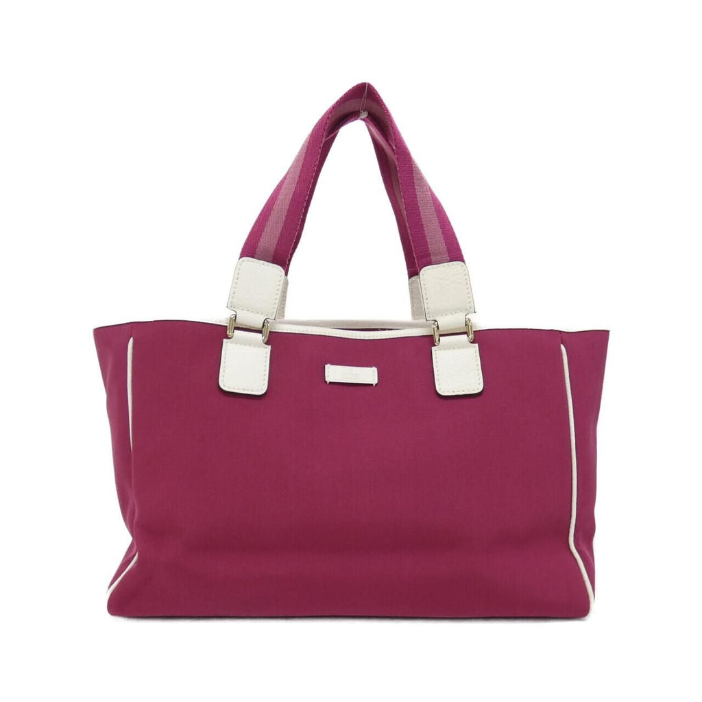 Gucci Bag Handbag Pink