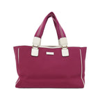 Gucci Bag Handbag Pink