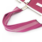 Gucci Bag Handbag Pink — view 6