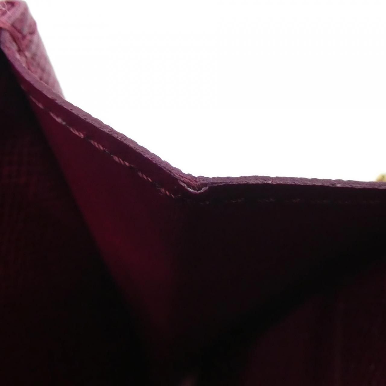 Louis Vuitton Monogram Zippy Wallet — view 6